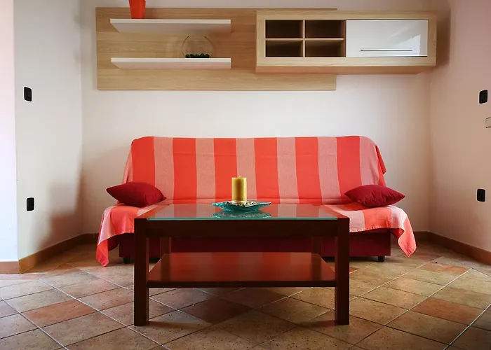 Marko Apartment