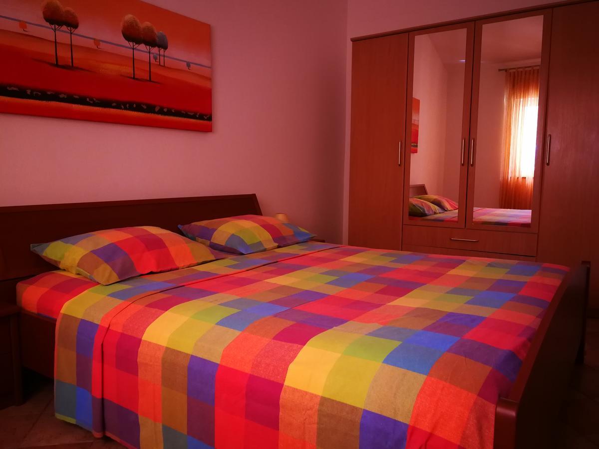 Apartament Marko