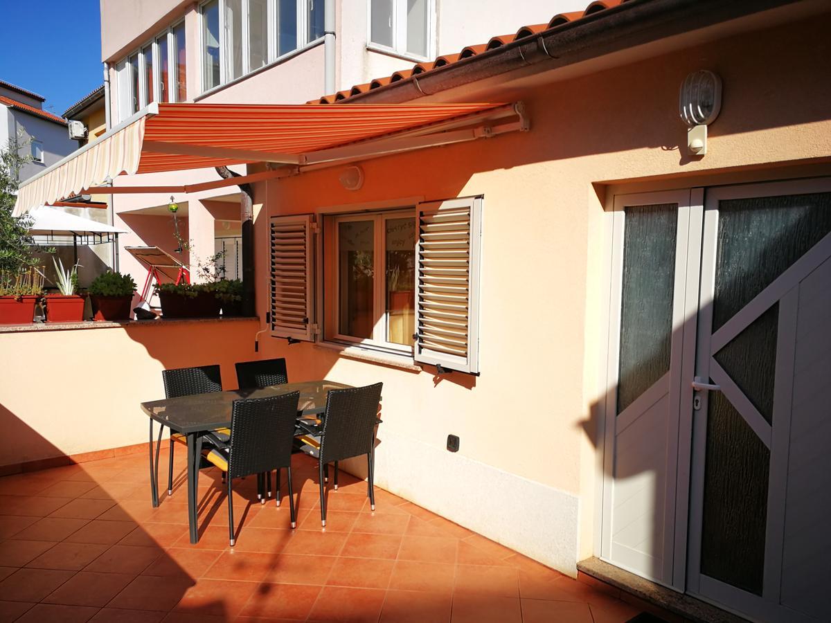 Apartament Marko Pula